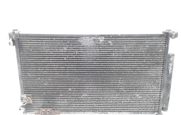 Honda Accord A/C cooling radiator (condenser)