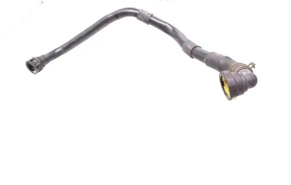 Ford Mondeo MK IV Breather hose/pipe 9M5Q6A886AD