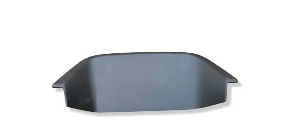 Skoda Enyaq iV Dashboard trim 5LA857053