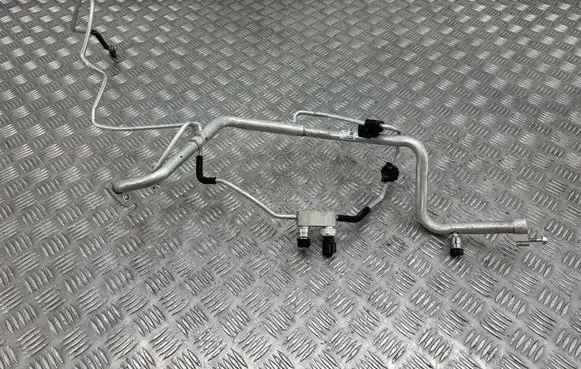 Toyota Auris E180 Air conditioning (A/C) pipe/hose 887100Z421