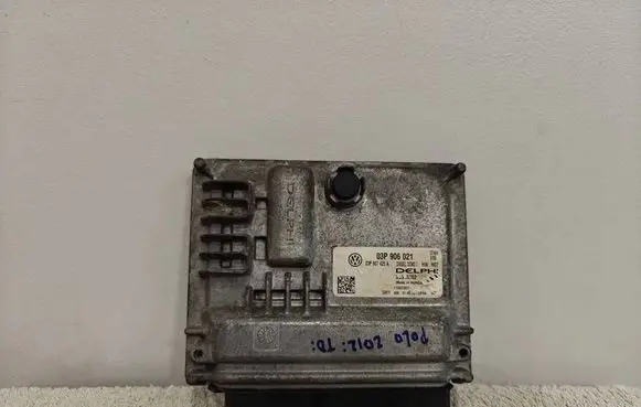 Engine control unit/module