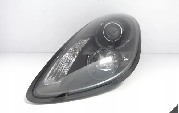 Porsche Boxster 981 Headlight/headlamp 98163116102