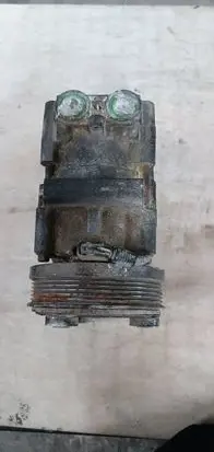 Ford Mondeo Mk III Air conditioning (A/C) compressor (pump)