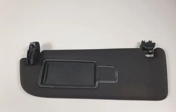 Audi A6 S6 C7 4G Sun visor