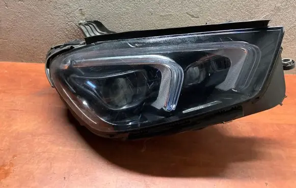 Mercedes-Benz GLE W167 Headlight/headlamp A1679061700