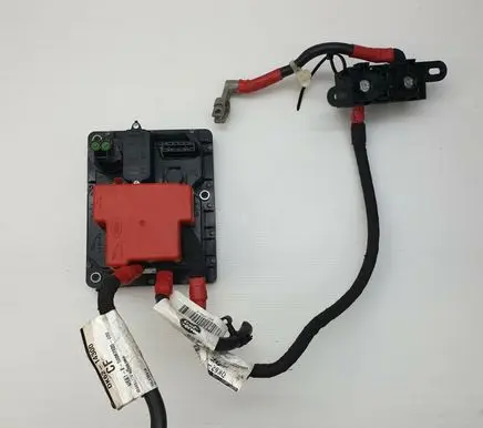 Land Rover Range Rover Sport L494 Positive wiring loom DPLA14F70AC