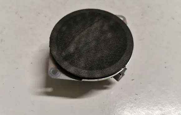 Panel speaker