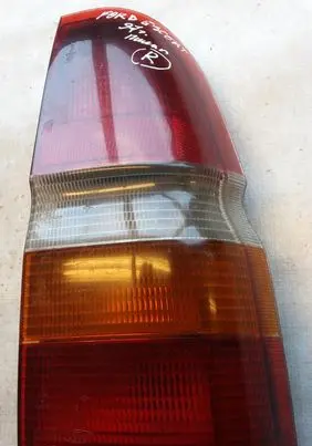 Ford Escort Rear/tail lights 91AG13A602