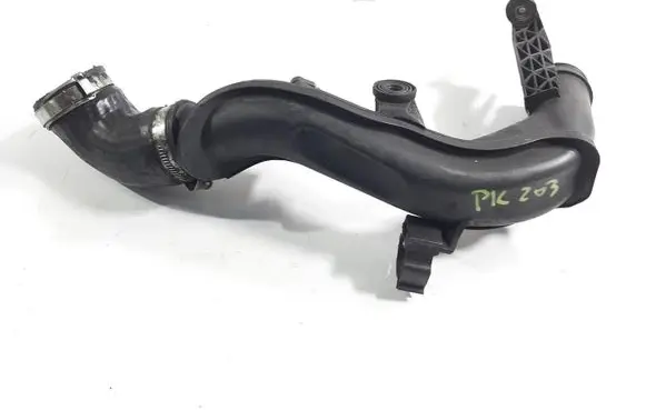 Seat Leon (1P) Intercooler hose/pipe 5N0145770A