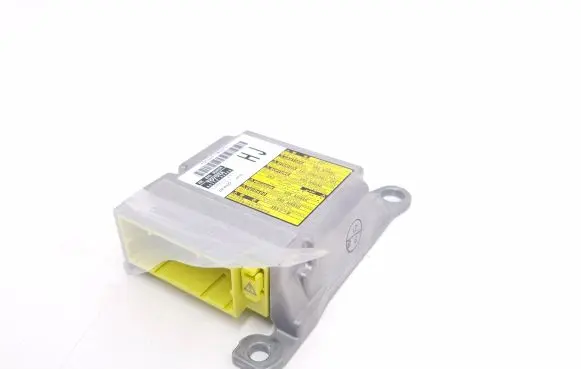 Toyota RAV 4 (XA40) Airbag control unit/module 8917042400 1508004431 0644313M48C