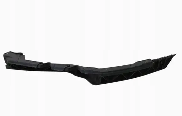 Skoda Octavia Mk2 (1Z) Front bumper mounting bracket 1Z0807183A