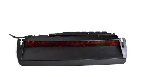 Volkswagen PASSAT CC Third/center stoplight 3C8945087B