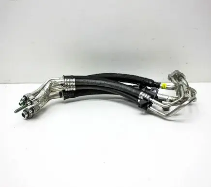 Air conditioning (A/C) pipe/hose