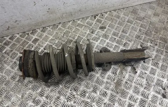 Chrysler Grand Voyager V Front shock absorber/damper