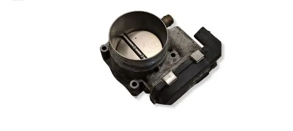 BMW X4 F26 Throttle valve 7597871