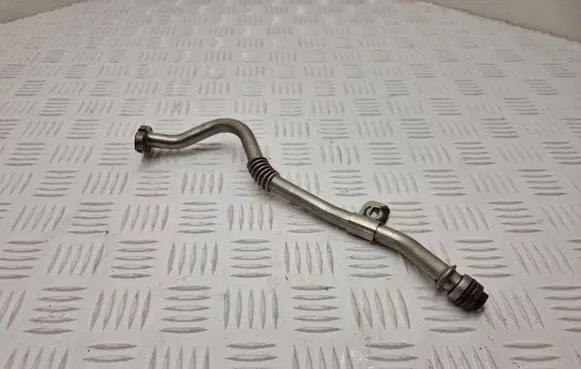 Renault Master III Turbo turbocharger oiling pipe/hose 151989505R
