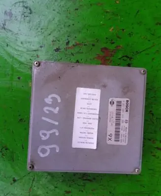 Nissan Micra Engine control unit/module ECU