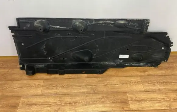 Ford Maverick Side bottom protection NZ6B-11133-BA