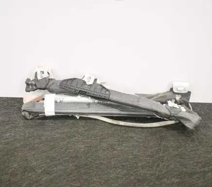 Ford Fiesta Roof airbag C1BB14B389AC