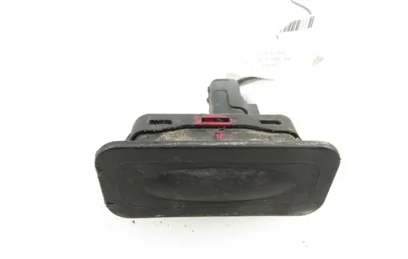 Renault Scenic II - Grand scenic II Tailgate/trunk/boot exterior handle 8200076256B