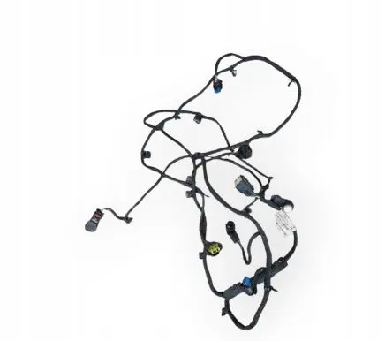 Opel Astra K Parking sensor (PDC) wiring loom 39150203