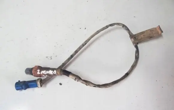 Ford Mondeo MK IV Lambda probe sensor