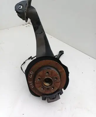 Mini One - Cooper F56 F55 Rear wheel hub spindle/knuckle 6851582 116816