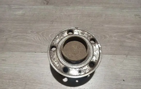 Volvo V70 Rear wheel ball bearing 
