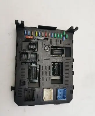 Peugeot 607 Fuse box set 216761594H