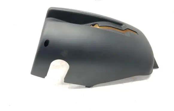 Audi Q7 4L Steering wheel column trim 4L0880225