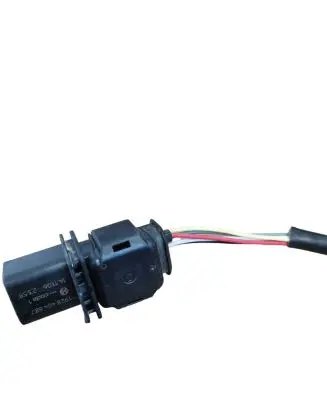 Volkswagen Caddy Lambda probe sensor 03L906262 0281004170