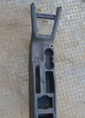 Skoda Octavia Mk2 (1Z) Center console 1Z1863242