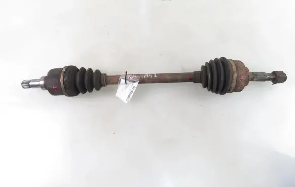 Citroen C2 Front driveshaft