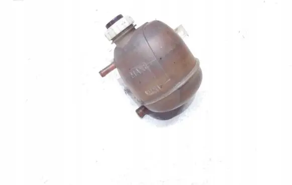 Renault Scenic I Coolant expansion tank/reservoir 7700839184