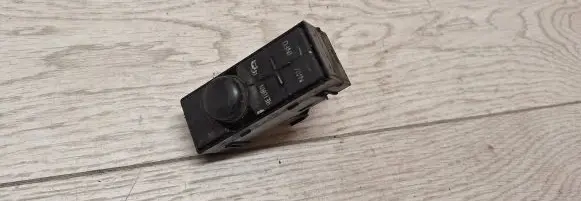 Audi A4 S4 B7 8E 8H Multifunctional control switch/knob 8e0919721