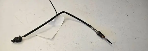 BMW 7 F01 F02 F03 F04 Exhaust gas temperature sensor 8509963