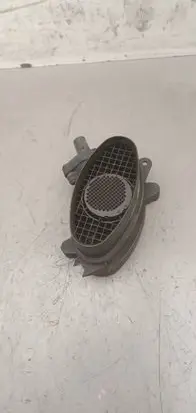 Mass air flow meter