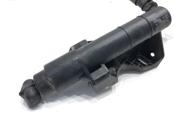 Mercedes-Benz GL X164 Headlight washer spray nozzle 