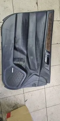Subaru Outback (BS) Front door card panel trim
