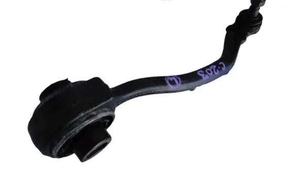 Mercedes-Benz C W203 Front control arm