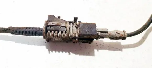 Opel Astra H Other wiring loom 13143675