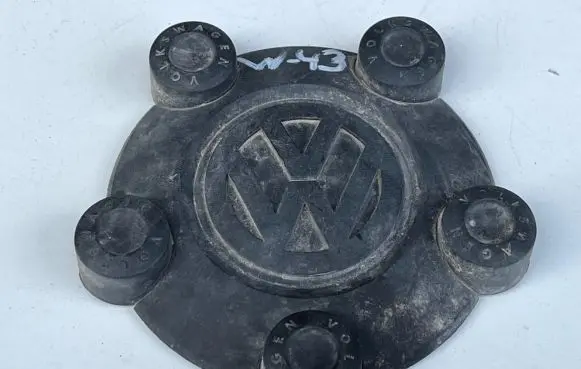 Original wheel cap