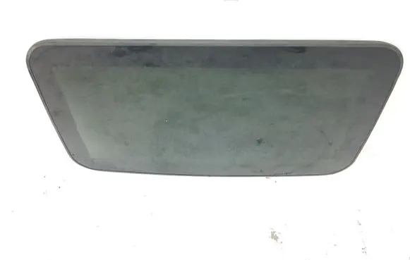 Ford Fusion II Sunroof glass DS73F500A18 DS73F500A18D