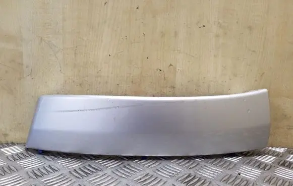 Toyota RAV 4 (XA30) Bumper protection for All-terrain vehicles (jeeps) 5275342020
