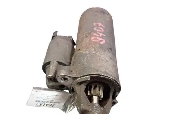 Ford Focus Starter motor 1S4U-11000-AA