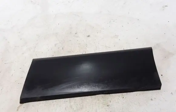 Fender trim (molding)