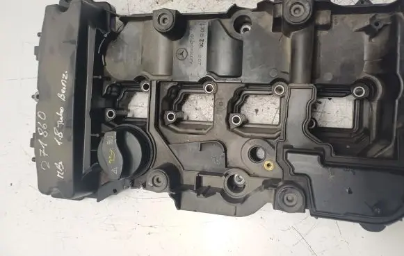Mercedes-Benz C W204 Rocker cam cover A2710101730