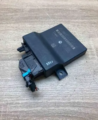 Audi A6 S6 C6 4F Gateway control module 4F0907468D 4F0910468A 8006