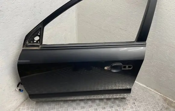 Hyundai Tucson JM Front door