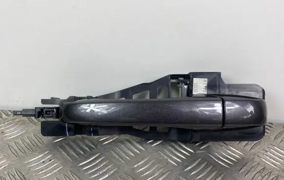 Dodge Durango Rear door exterior handle 04589887AD